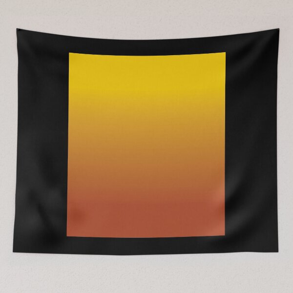 Item preview, YELLOW ORANGE BLADE COLORS designed and sold by Montrepeneuer.