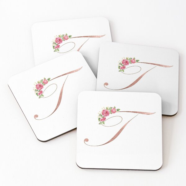Item preview, letter t designed and sold by DSuha.