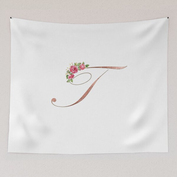 Item preview, letter t designed and sold by DSuha.