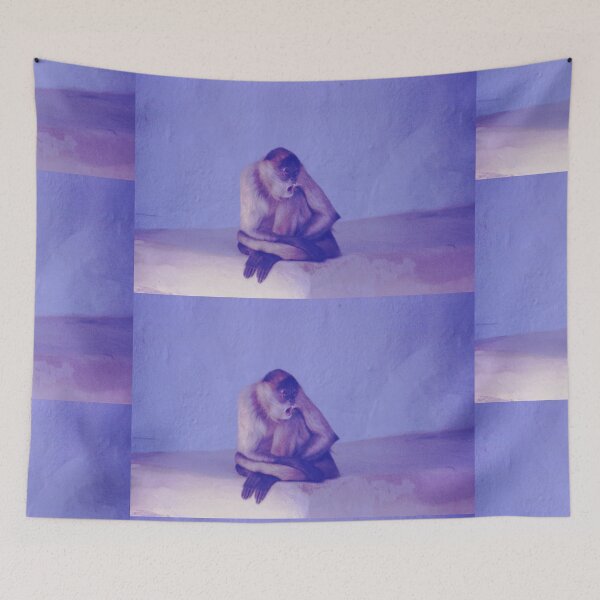 Item preview, Yawn, Taronga Park Zoo, Australia 2002 designed and sold by muz2142.