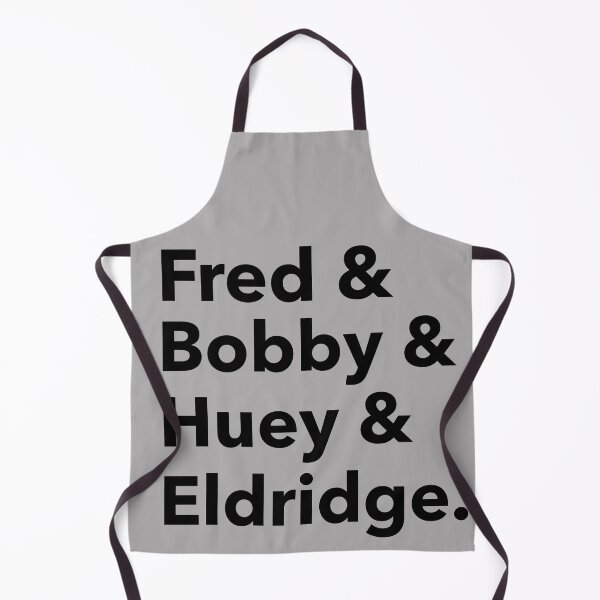 Item preview, Fred & Bobby & Huey & Eldridge designed and sold by sourceoflife.