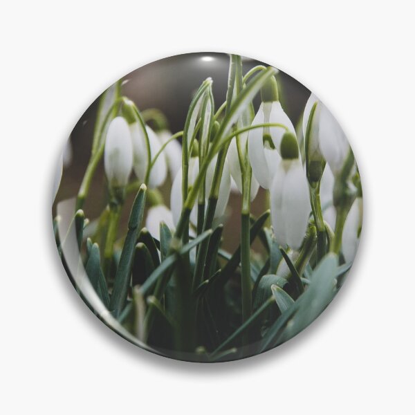 Item preview, Snow Drops designed and sold by kwn1804.