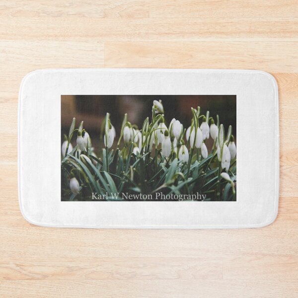 Item preview, Snow Drops designed and sold by kwn1804.