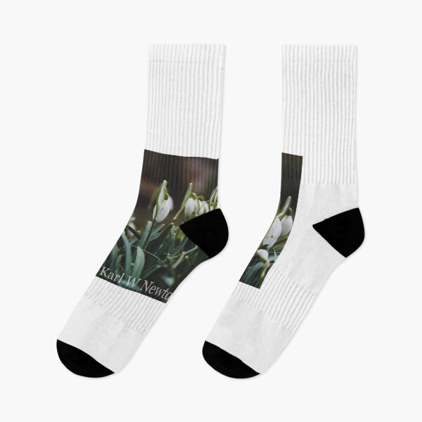 Item preview, Snow Drops designed and sold by kwn1804.