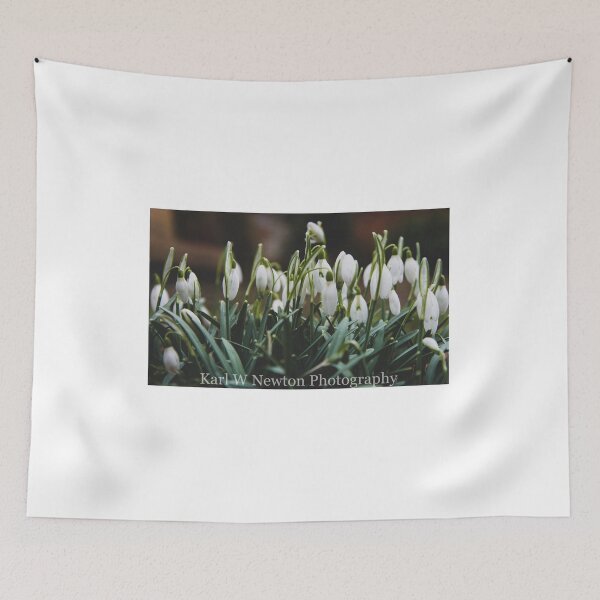 Item preview, Snow Drops designed and sold by kwn1804.