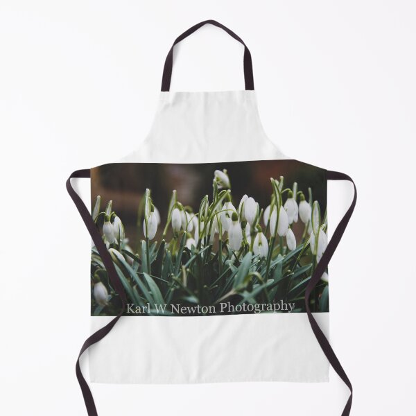 Item preview, Snow Drops designed and sold by kwn1804.