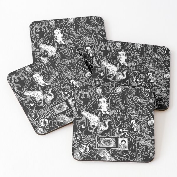 Item preview, thot designed and sold by Jaime Viens.