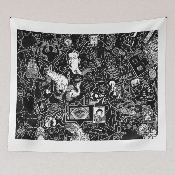 Item preview, thot designed and sold by Jaime Viens.