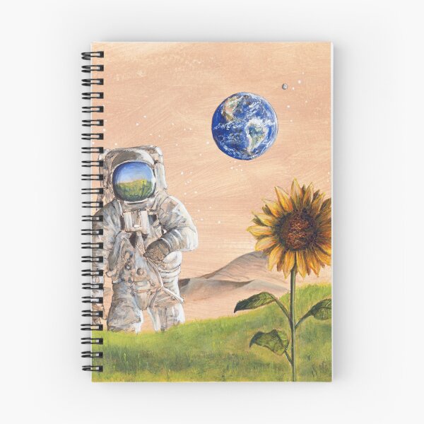 Item preview, The Astronaut's Dream designed and sold by Anton Van Dort.