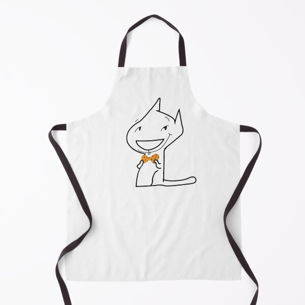 Item preview, Cat with a tie designed and sold by Garrincha Toonz.