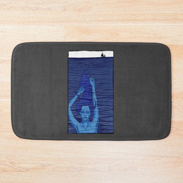 Item preview, Siren designed and sold by Vanessa Gemmel.