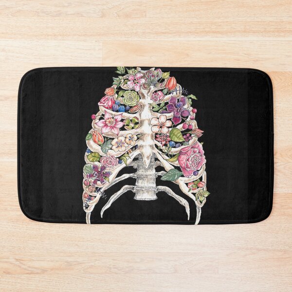 Item preview, Rib Cage  designed and sold by QualityClo.