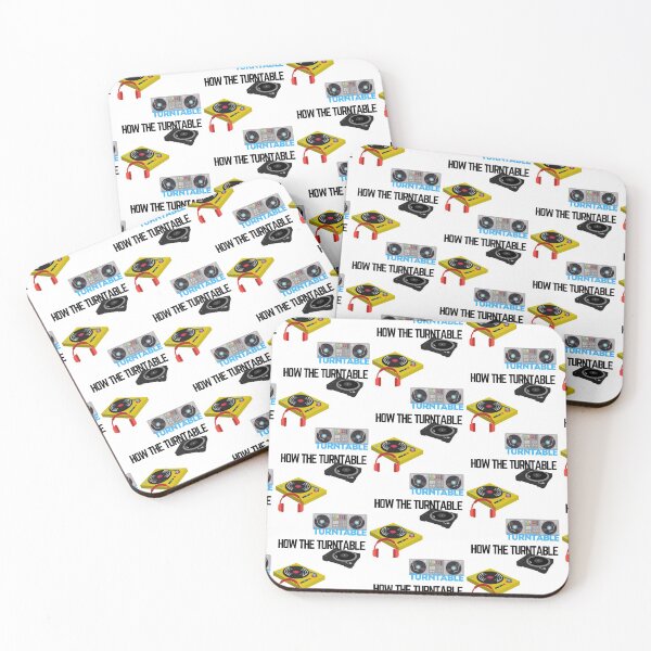 Item preview, Cómo los platos giratorios designed and sold by WorldPrintTees.