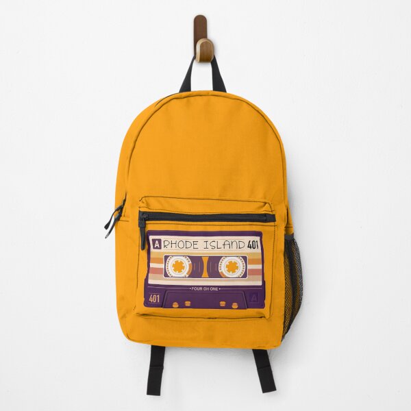 Item preview, Rhode Island Retro Four Oh One designed and sold by It's Just Me.