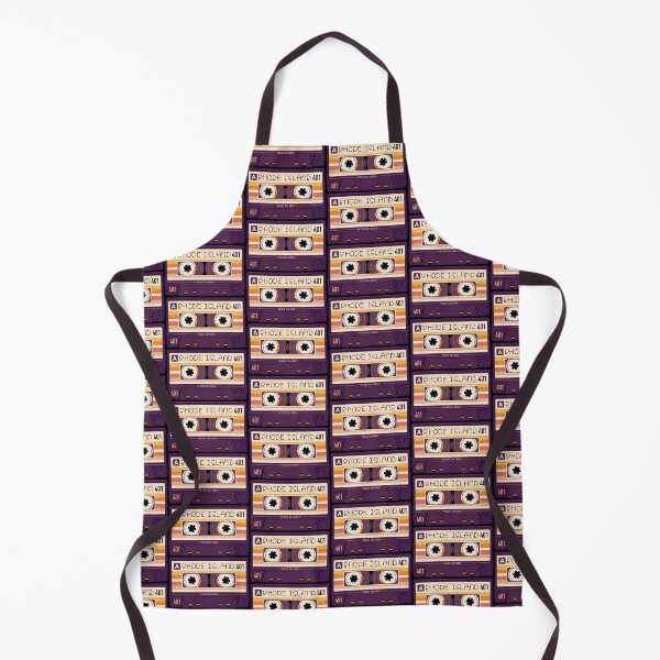 Item preview, Rhode Island Retro Four Oh One designed and sold by It's Just Me.