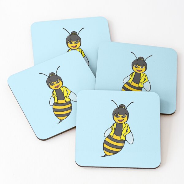 Item preview, Yellow Jacket designed and sold by ambertanderes.