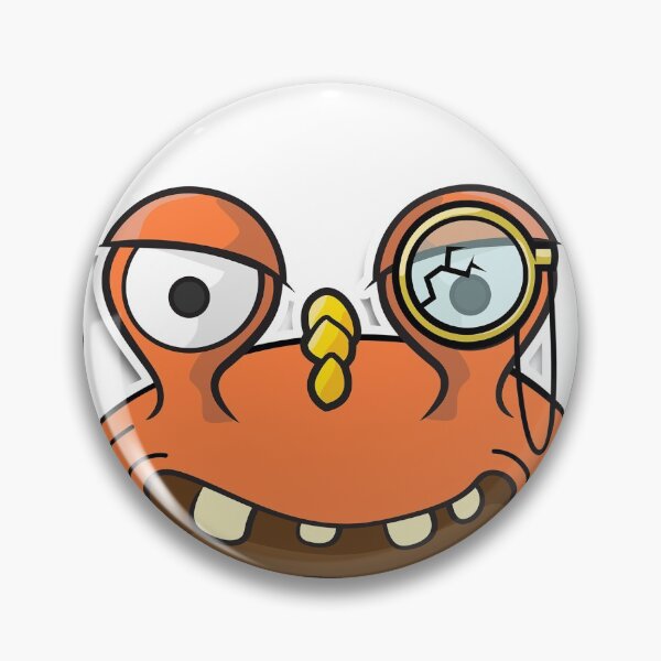 Item preview, Sinister crab designed and sold by creativedane.