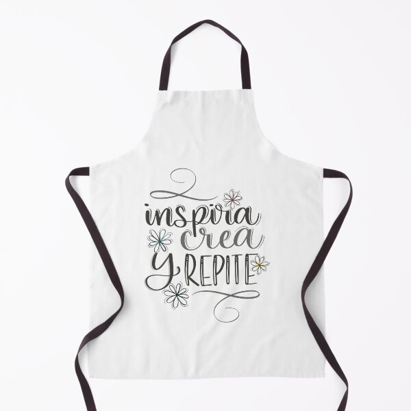 Item preview, Inspire, create and repeat! designed and sold by Angelica Venegas.
