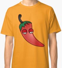 Chili Pepper Classic T-Shirt