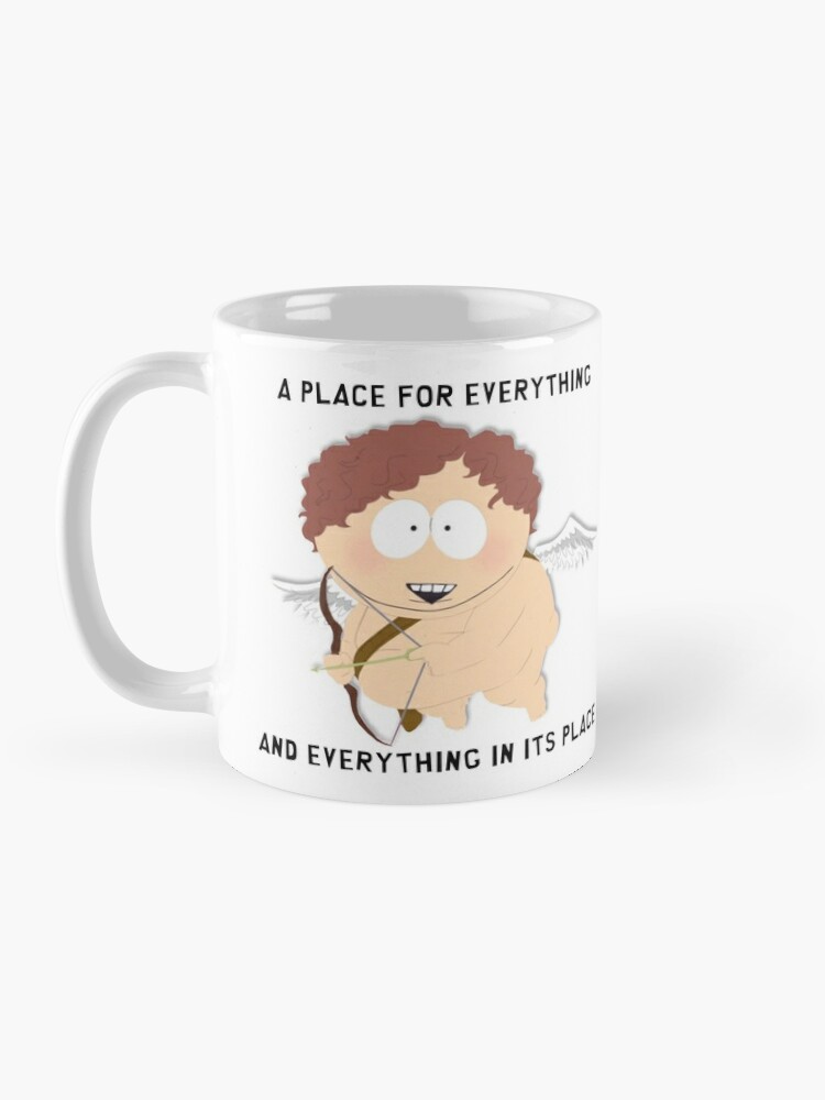 South Park - Lil Crime Stoppers Coffee Mug for Sale by Xanderlee7