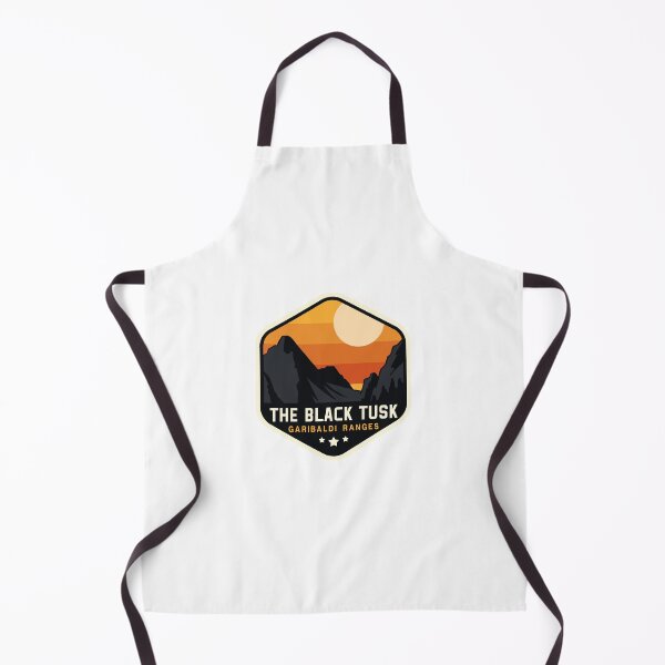 Item preview, The Black Tusk designed and sold by FahlDesigns.