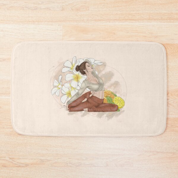 Item preview, Sacral Chakra designed and sold by Beck Creative Studios.