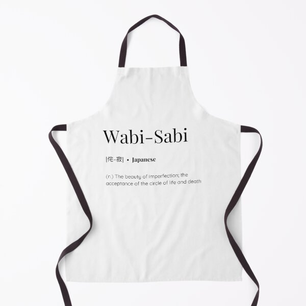 Item preview, Wabi-Sabi designed and sold by SimplyMots.