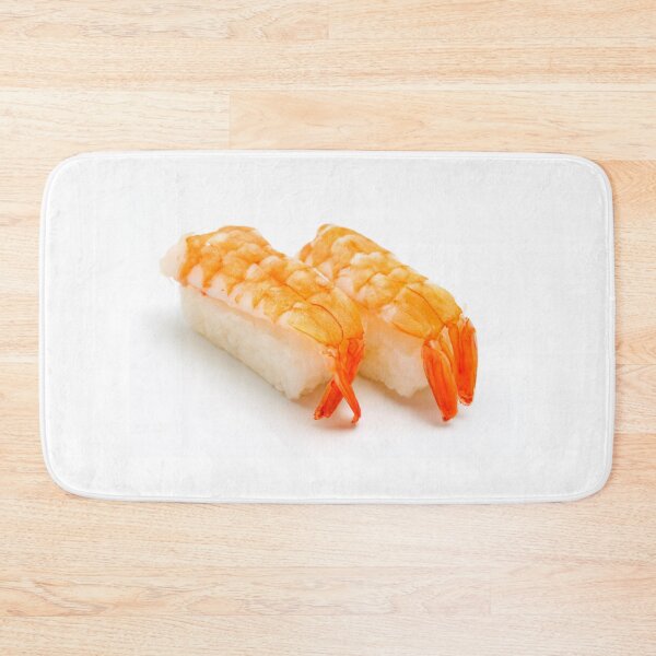 Item preview, Nigirizushi (Ebi Nigiri) designed and sold by troianifabrizio.