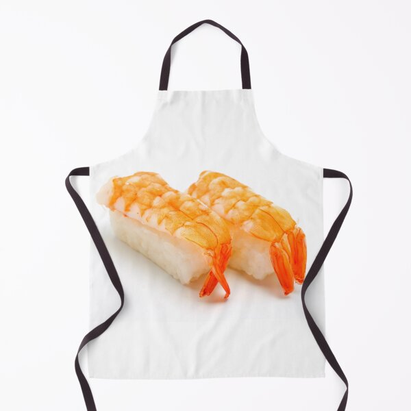 Item preview, Nigirizushi (Ebi Nigiri) designed and sold by troianifabrizio.