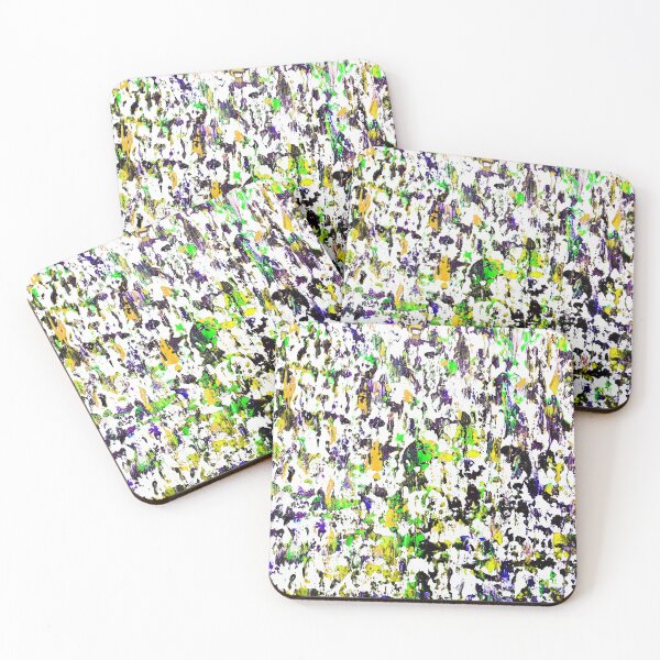Item preview, Copia de Manifestation of colors designed and sold by ArteCano.