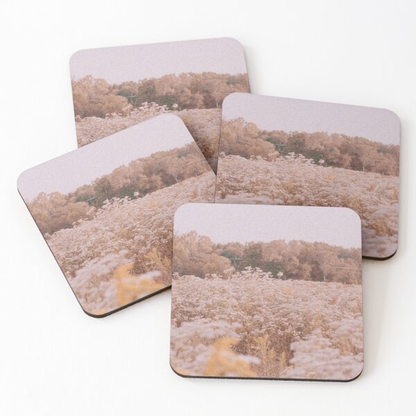 Item preview, Field of Flowers Retro Photo designed and sold by graemariedesign.