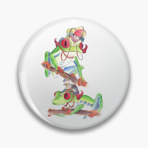 Item preview, Froggy transportation designed and sold by AncaXBre.