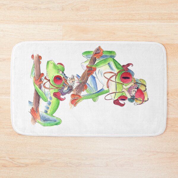 Item preview, Froggy transportation designed and sold by AncaXBre.