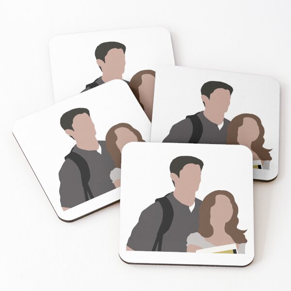 Item preview, Haley and Nathan designed and sold by alisejdesigns.