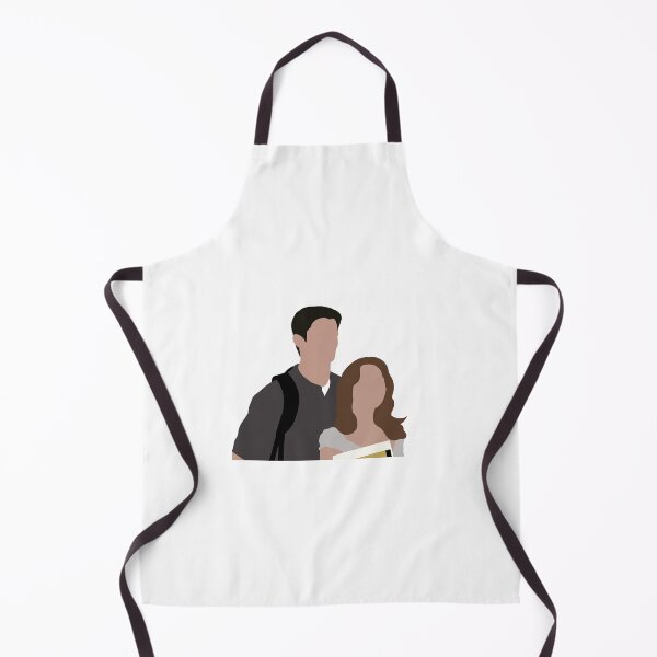 Item preview, Haley and Nathan designed and sold by alisejdesigns.