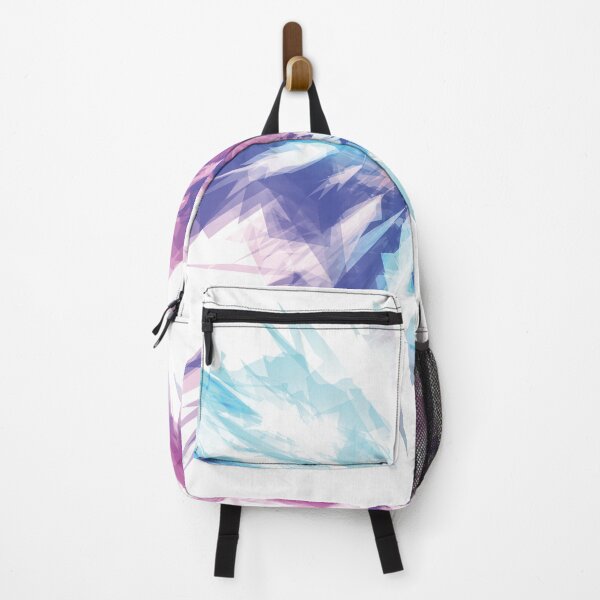 Item preview, Colorful Abstract Vector Burst designed and sold by JSNGNE.