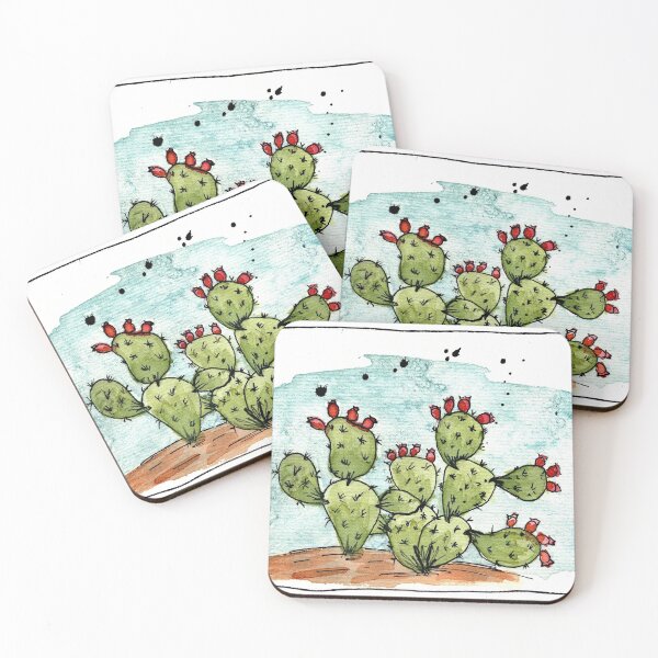 Item preview, Cactus designed and sold by IsabellaPellino.