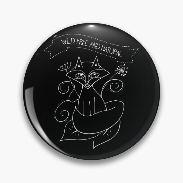 Item preview, Fuchs Wild Frei Natur Nature Lover designed and sold by AOCreativeProd.