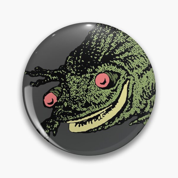 Item preview, Funny Giant Toad designed and sold by pignpix.