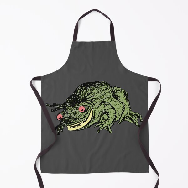 Item preview, Funny Giant Toad designed and sold by pignpix.