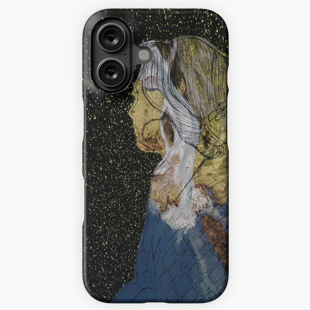 Item preview, iPhone Snap Case designed and sold by Elaine-Ellis.