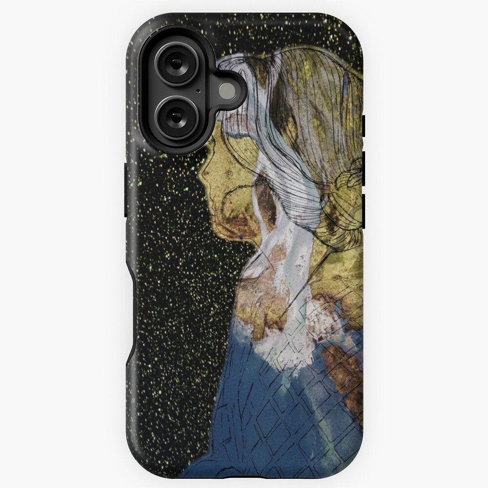 Item preview, iPhone Magsafe Tough Case designed and sold by Elaine-Ellis.