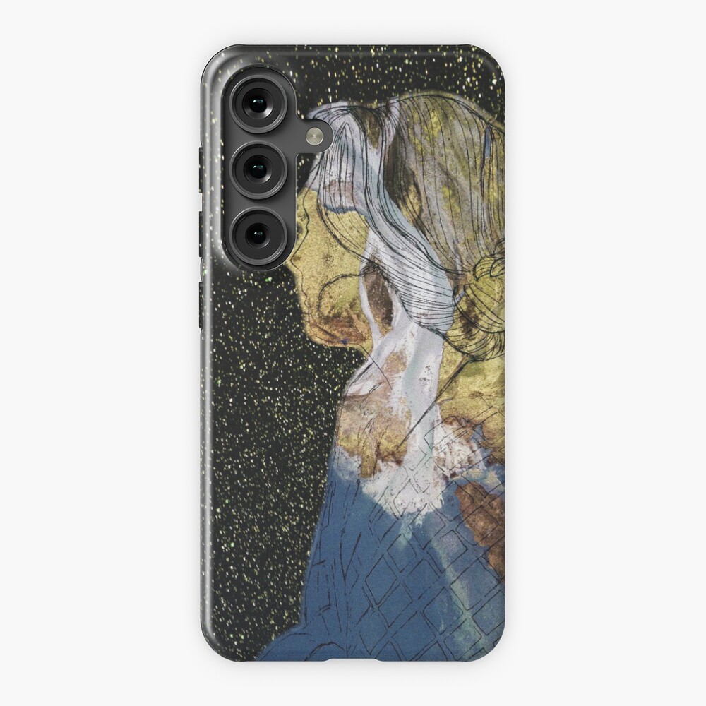 Item preview, Samsung Galaxy Snap Case designed and sold by Elaine-Ellis.