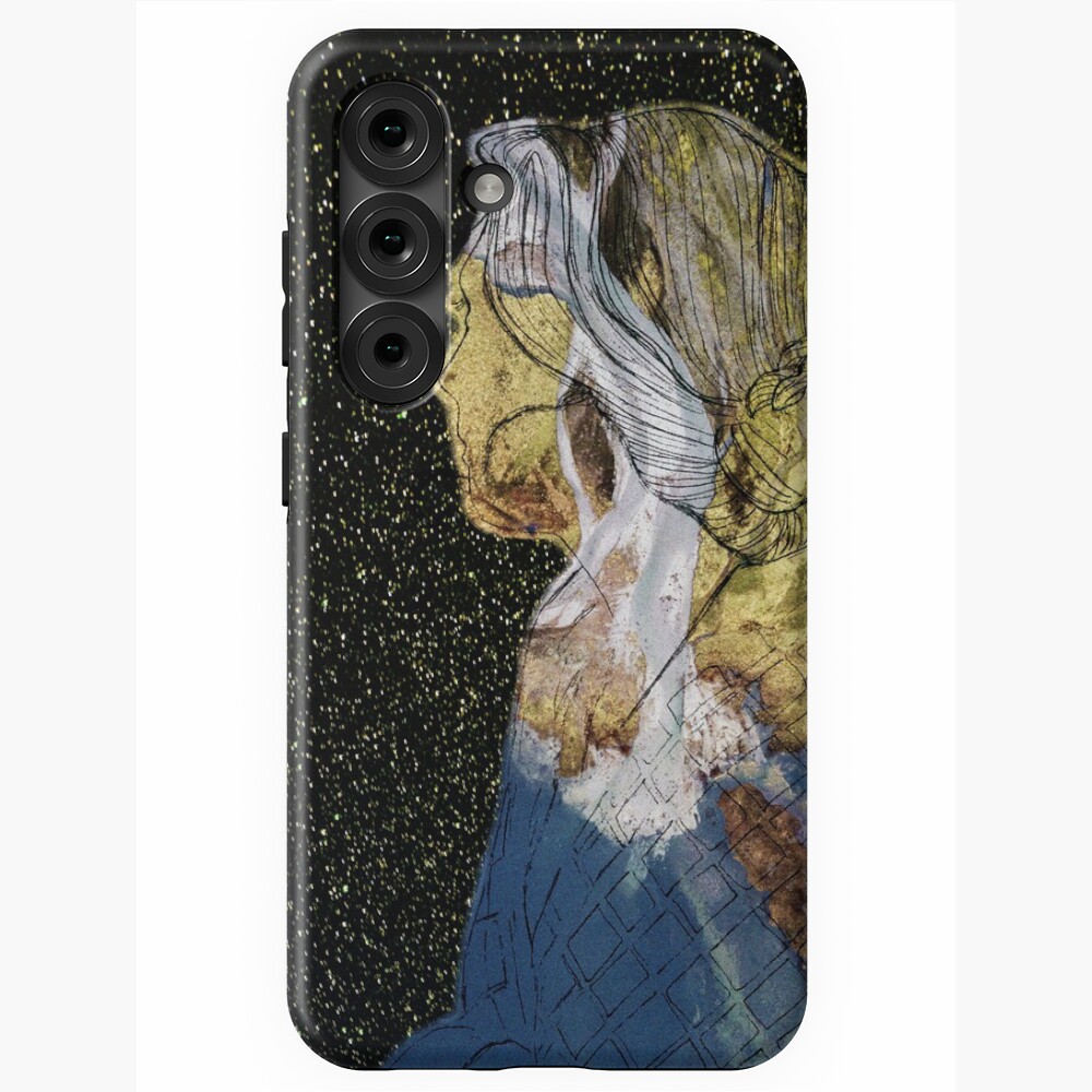 Item preview, Samsung Galaxy Tough Case designed and sold by Elaine-Ellis.