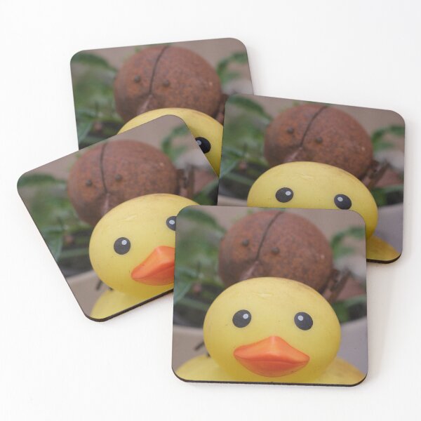 Item preview, El patito de goma designed and sold by D-GaP.