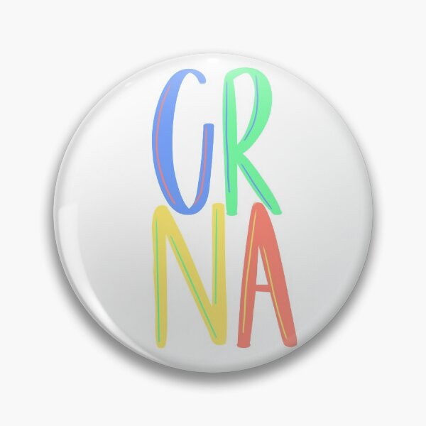Item preview, CRNA designed and sold by deelaaneyy.