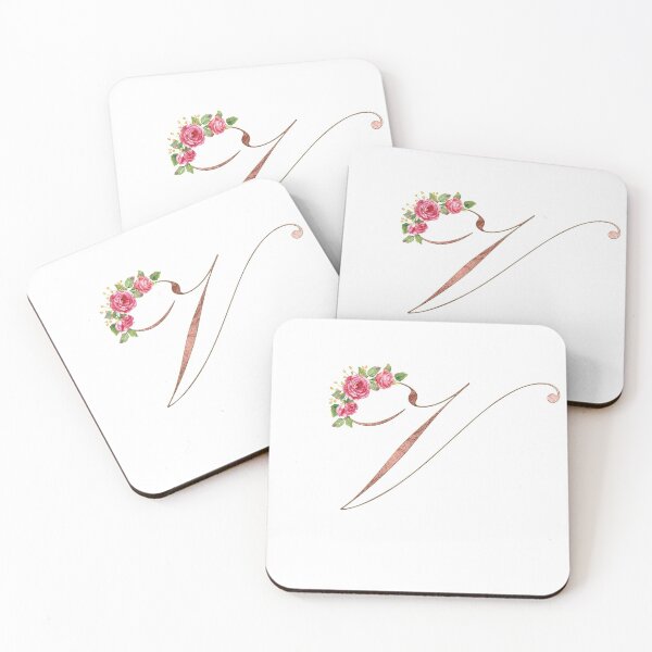 Item preview, letter v designed and sold by DSuha.