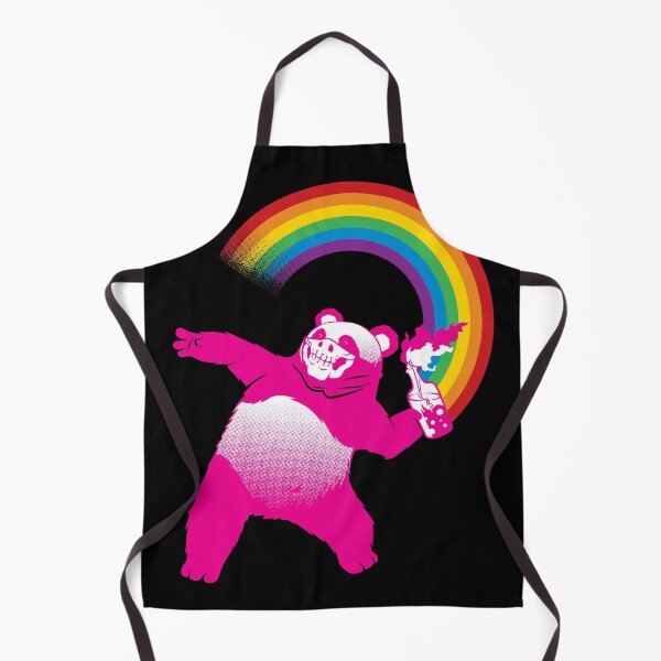 Item preview, Panda Molotov designed and sold by Tobe Fonseca®.