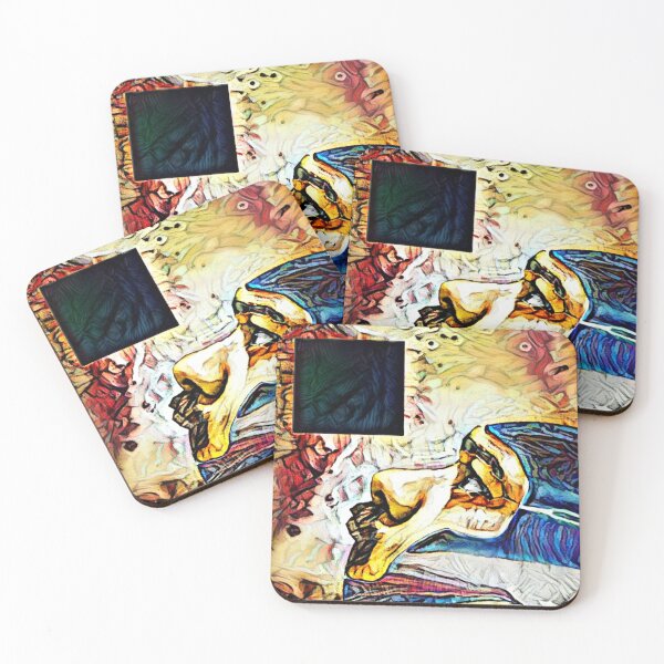 Item preview, That Darn Square  designed and sold by Neal Robert.