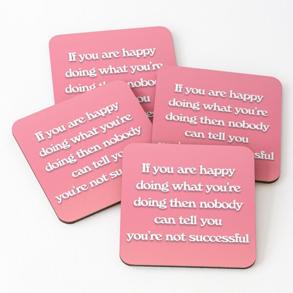 Item preview, Happiness - Inspiring quote designed and sold by dualogy.